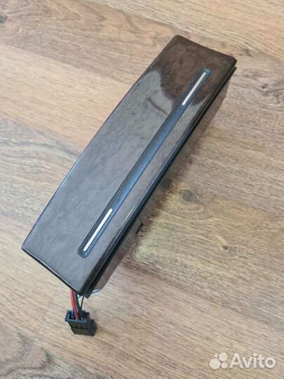 Пепельница передняя Audi A8 D3