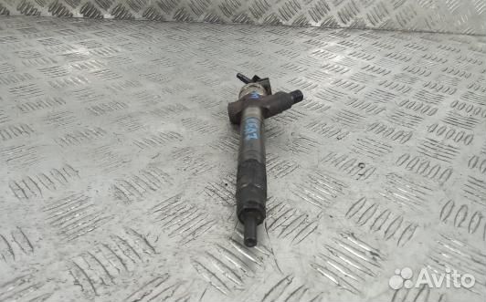 Форсунка дизельная ford transit 7 (KEA07AL03)