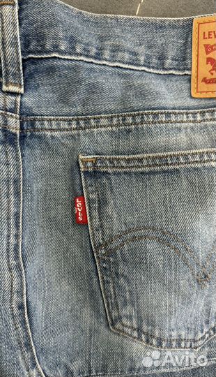 Юбка levis