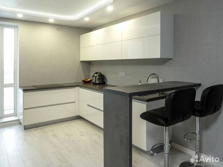 Кухня по вашим Москве на заказ