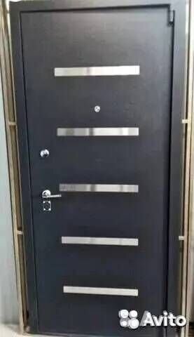 Дверь входная