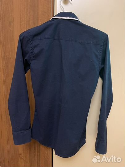 Рубашка на мальчика