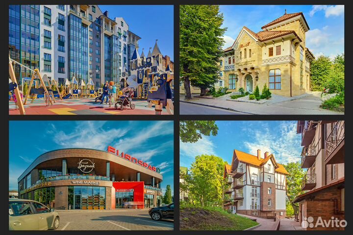 Фотограф: интерьеры / архитектура / производства