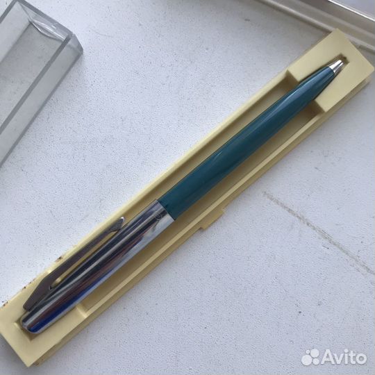 Ручки СССР шариковые