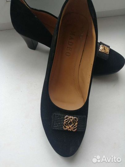Туфли женские