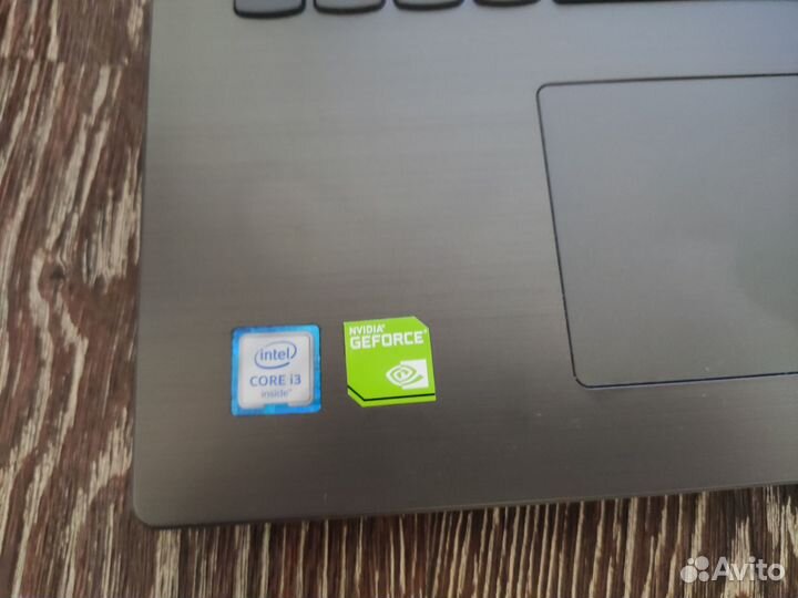 Игровой леново