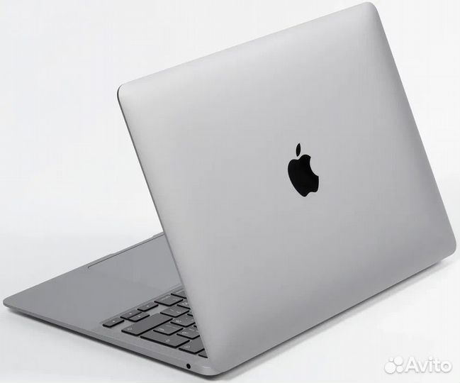 Ноутбук Apple MacBook Air 13 Late 2020 Silver