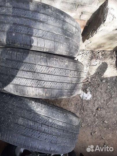 Continental Conti4x4Contact 215/65 R16