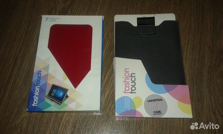 Чехол 7