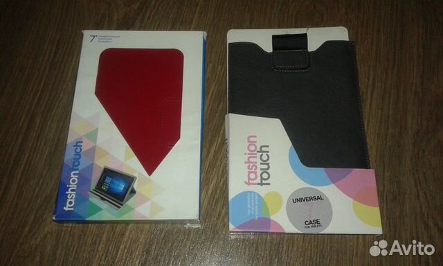 Чехол 7