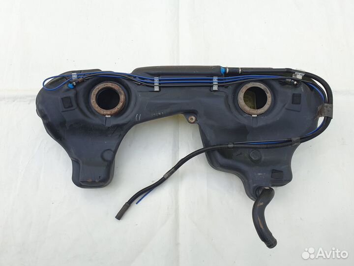 Топливный бак BMW e46