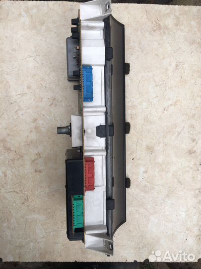 Панель приборов для Citroen XM (1989 -1994 )