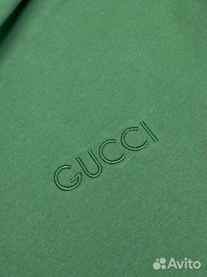 Худи Gucci