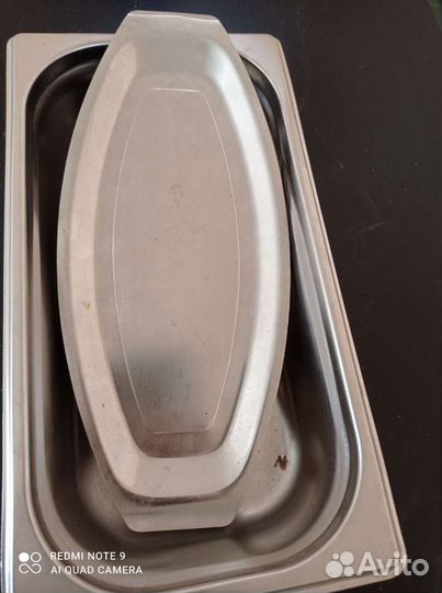 Наборы для пикника и барбекю