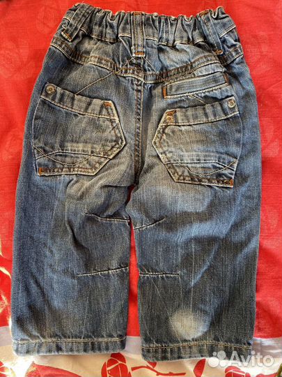 Одежда для мальчика