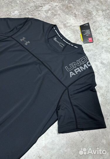 Комплект тренировочный Under Armour 2в1