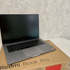 Xiaomi RedmiBook Pro 15 2023 R7-7840HS/16G/512G