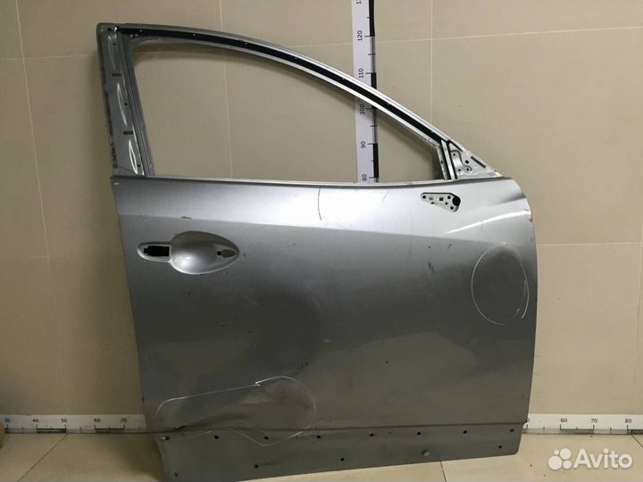 Дверь передняя правая Mazda CX-5