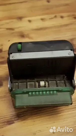 Термопринтер Castom VKP 80 Кастум Вкп 80