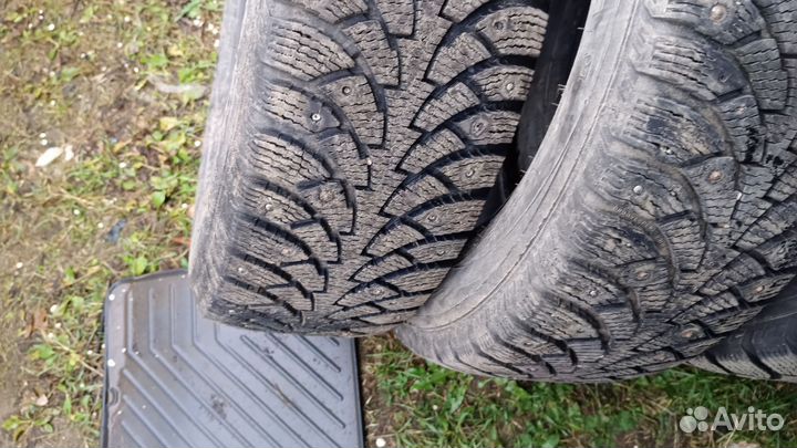 Nordman Nordman 4 195/65 R15