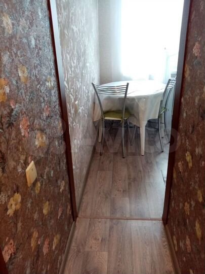 1-к. квартира, 30 м², 5/5 эт.