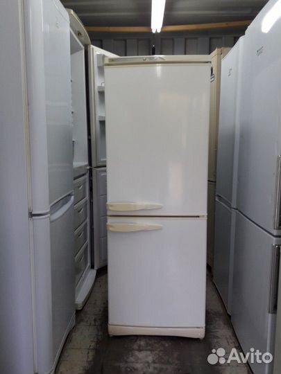 Холодильник б/у Стинол RF305.09 Доставка. Гарантия