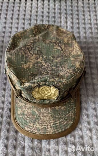 Военная форма летняя вкпо облегченная