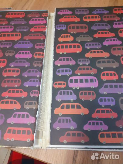 Книга СССР 1987 г, Крот в городе