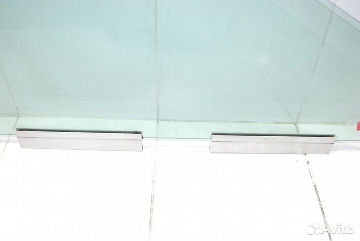 Стекло двери переднее правое Volvo Xc70 SZ59