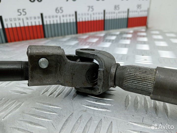 Замок зажигания для Opel Zafira A 93172805