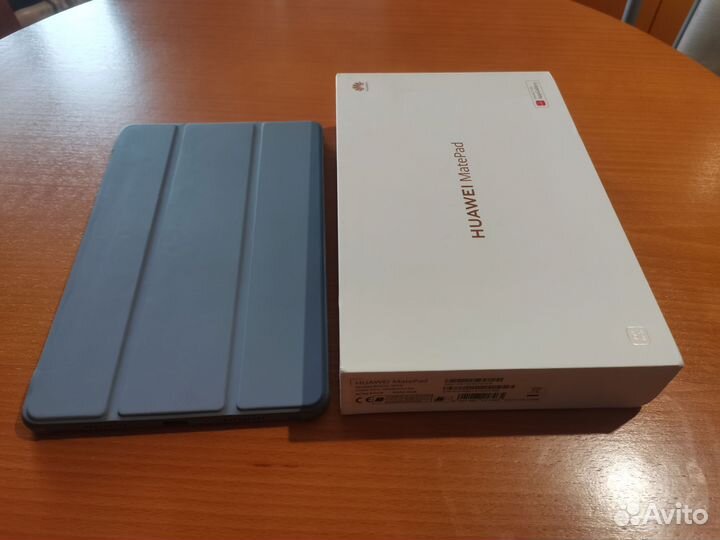 Huawei MatePad 10.4 (BAH3-W59)