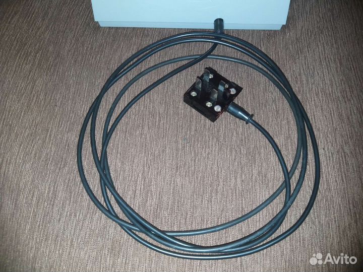 Телефонный Аппарат VEF TA-72 СССР Рига