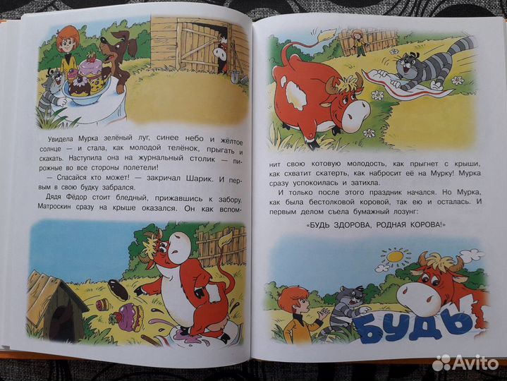 Книга новая