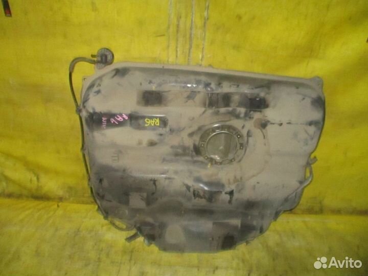 Топливный бак Honda Odyssey RA6