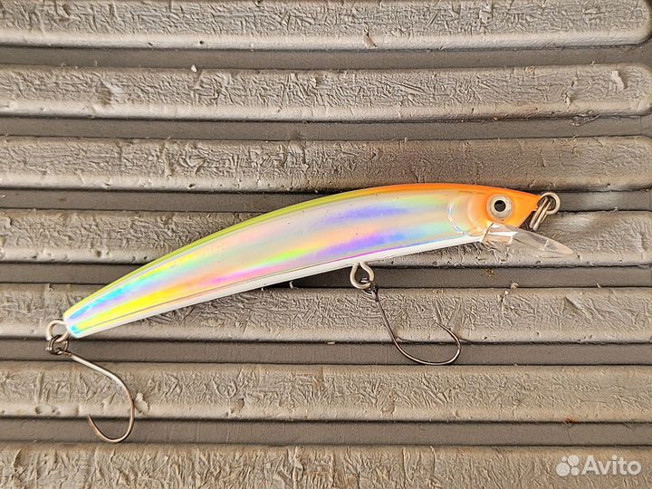 Воблеры Yo-Zuri, Kosadaka