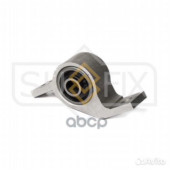 Сайлентблок рычага передней подвески перед пр