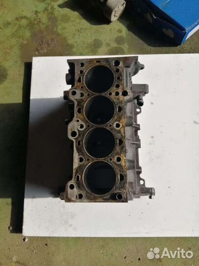 Запчасти б/у