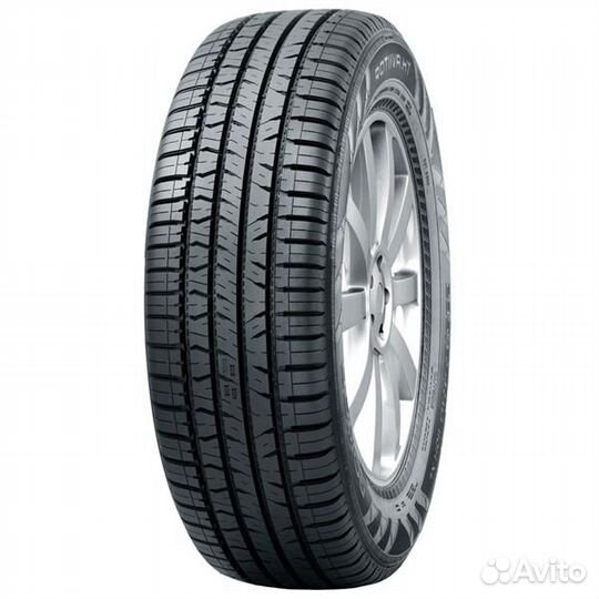 Nokian Tyres Rotiiva HT 265/75 R16 116S