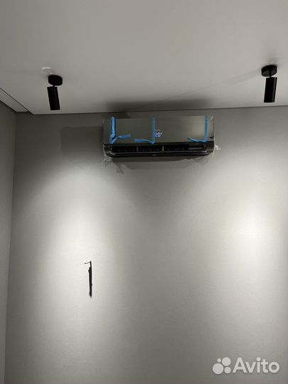 Продаю Сплит-системы Dahatsu