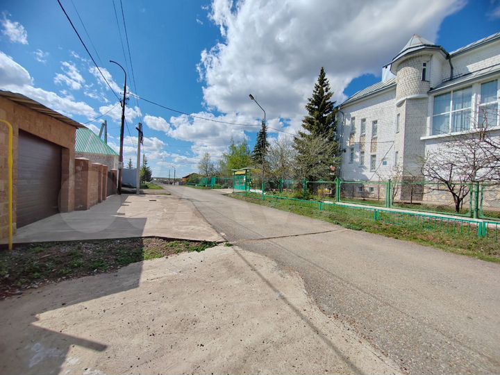 Участок 10 сот. (ИЖС)