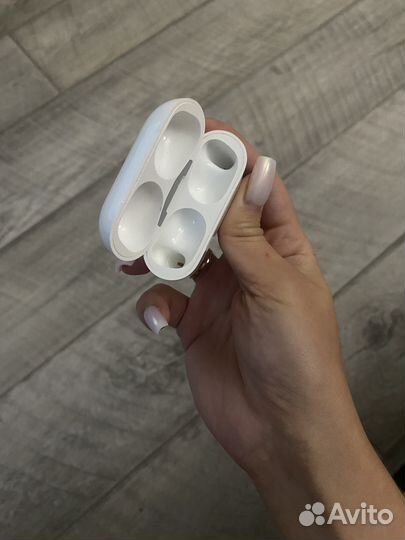 Кейс airpods pro
