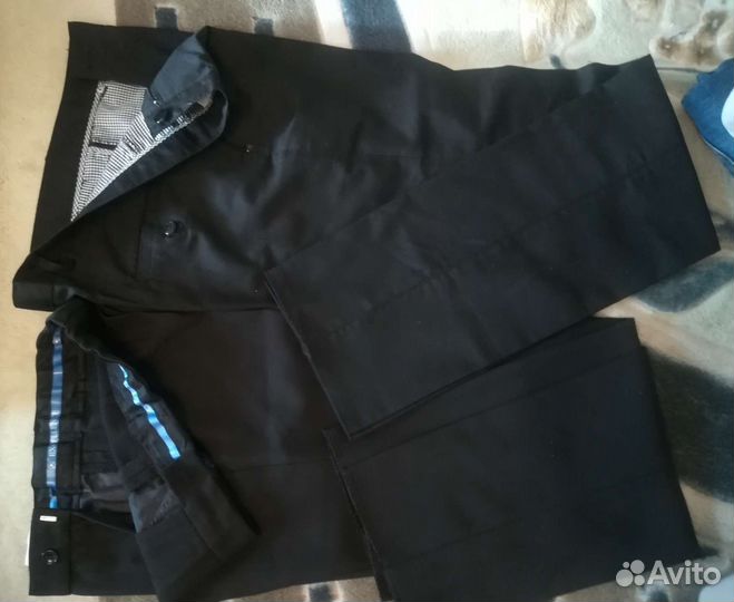 Одежда для мальчика 11-12 лет р. 145-156