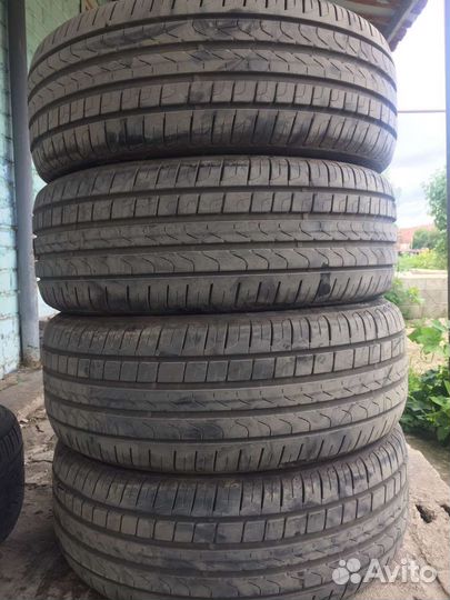 Pirelli Cinturato P7 205/50 R17