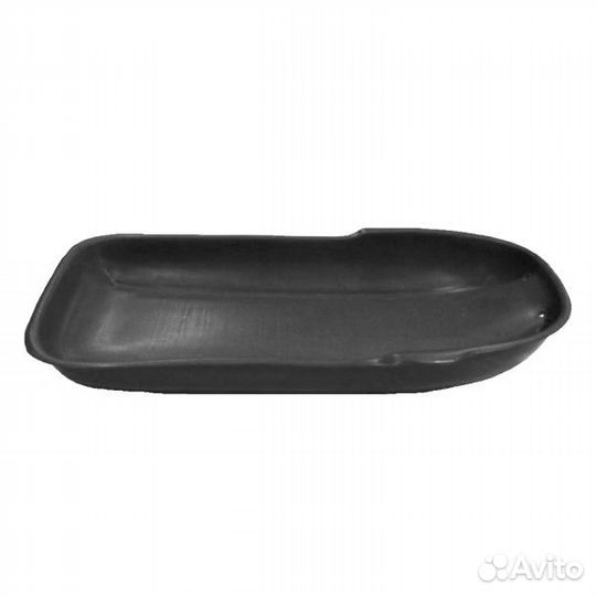 Детские зимние санки