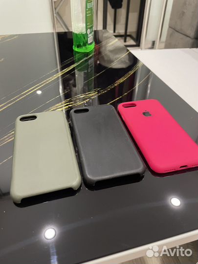 Чехол на iPhone 7