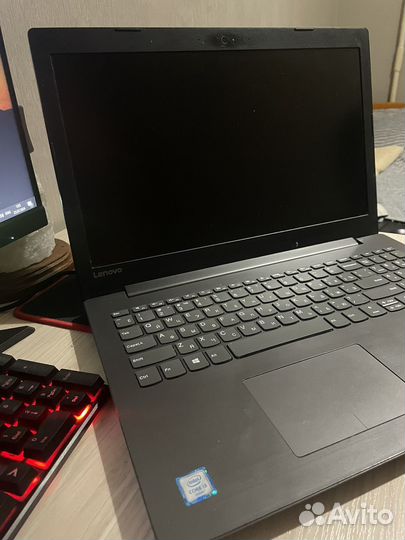 Lenovo ideapad 320 15isk