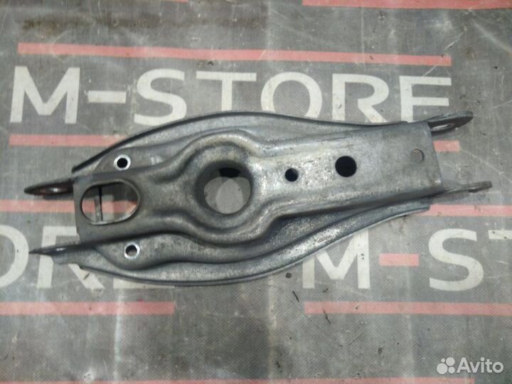 Рычаг подвески нижний задний левый Bmw 3-Series