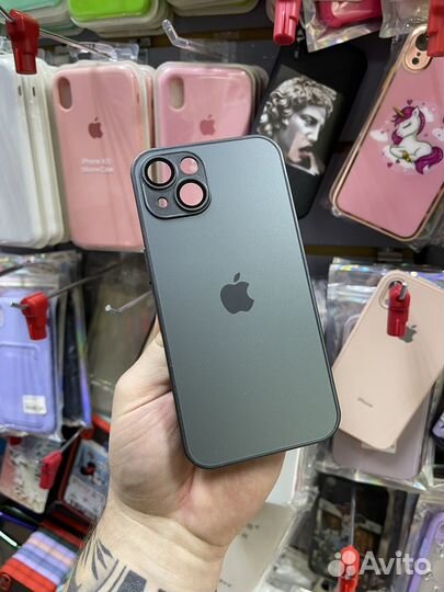 Чехлы MagSafe для iPhone 13/14