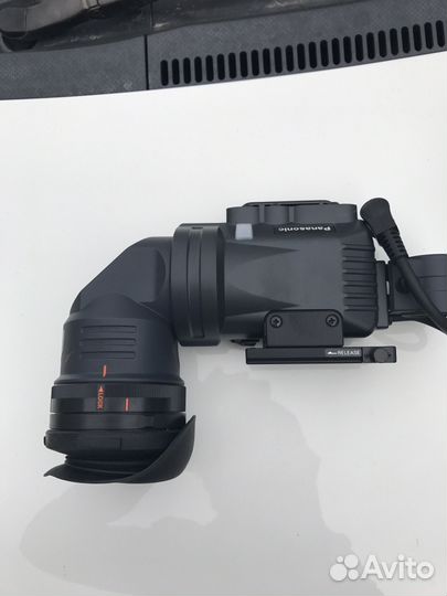 Видоискатель Panasonic для видеокамеры