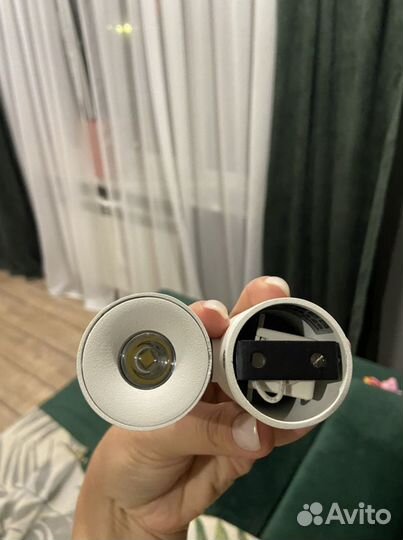 Светильник светодиодный